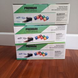 Toner Cartridge