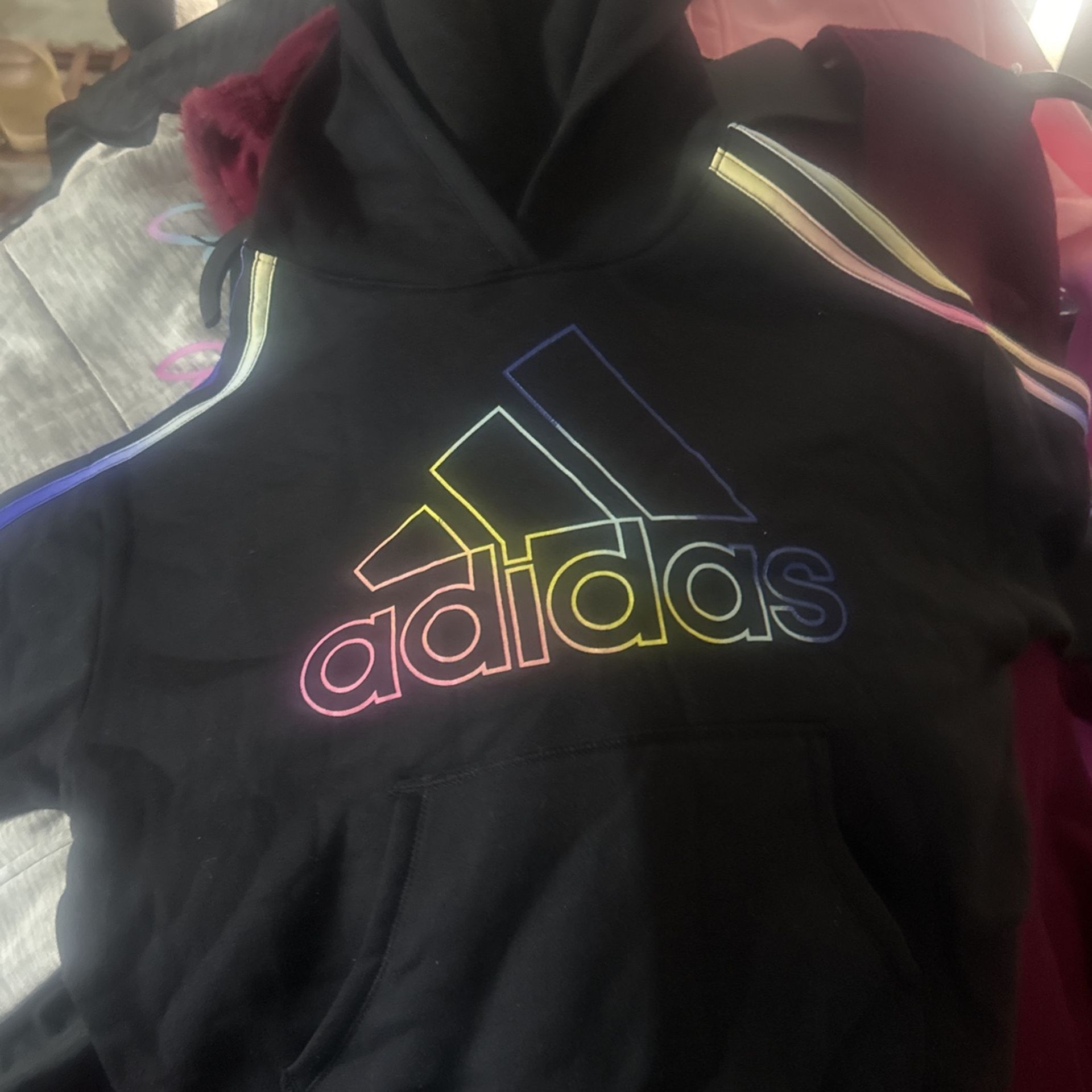 Sweater Adidas