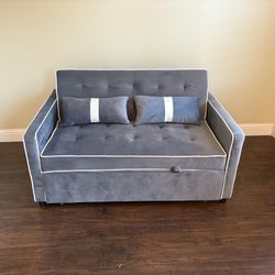 Couch Bed 