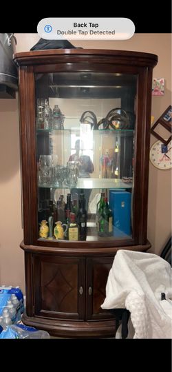 China Cabinet