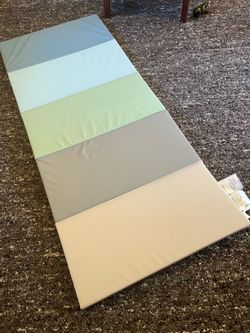 Kids Tumbling Mat