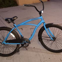 Huffy Cruiser Bike
