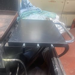 Griddle Good Condition