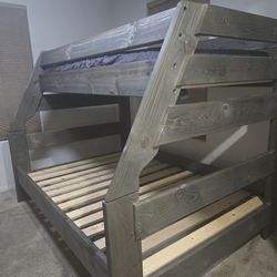 Bunk Beds