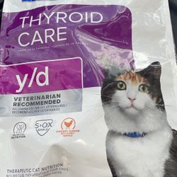 Thyroid Care