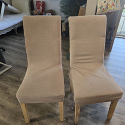 4 Chairs