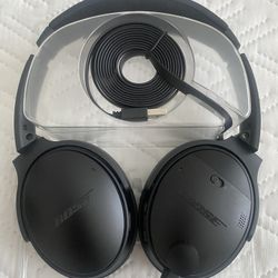 Bose Headphones