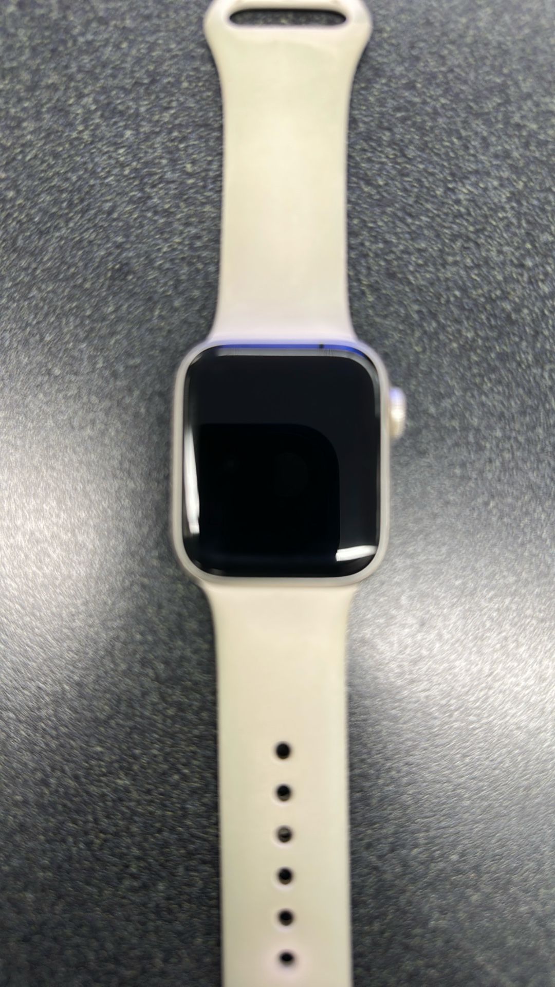 Apple Watch SI