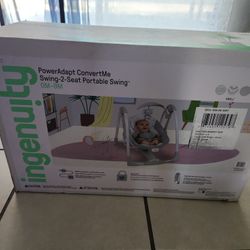 Baby Items