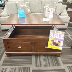 3pc Occasional Tables