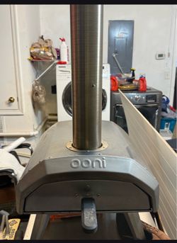 Ooni Karu 12