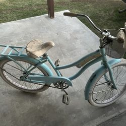 Beach Cruiser