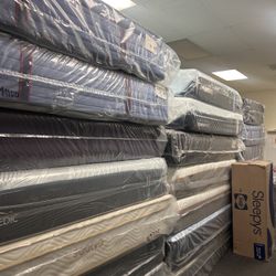Mattress SALE