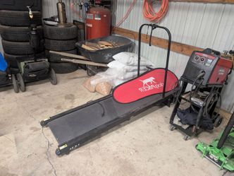 Dog Pacer LF 3.1 Dog Treadmill