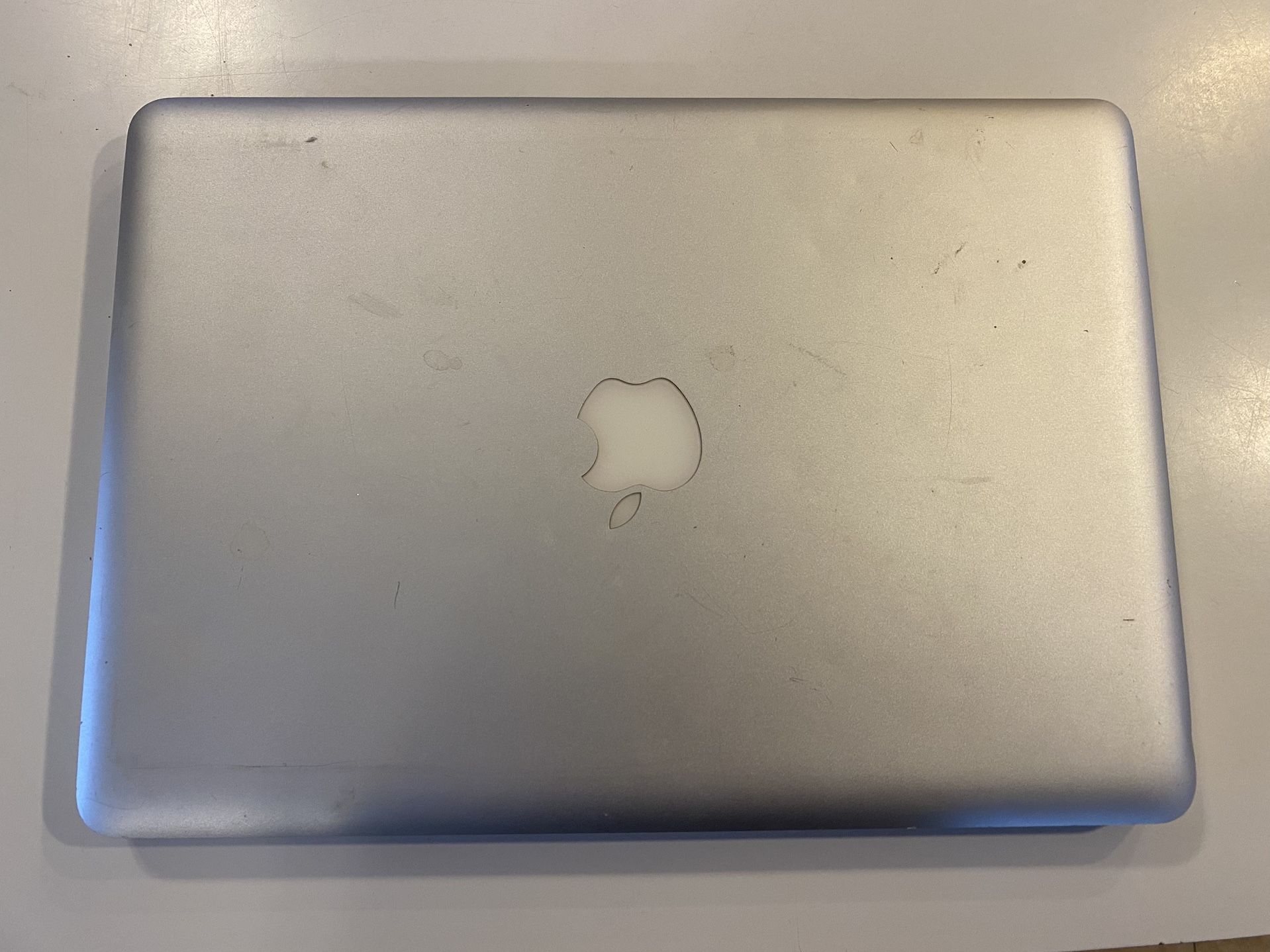 MacBook Pro Mid 2009