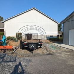 Green House/Shed/Storage