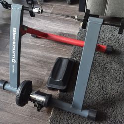 Blackburn Bicycle Trainer