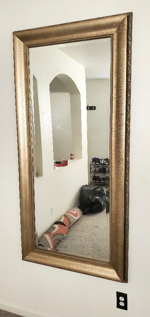 Mirror Frame