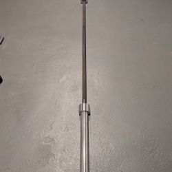 CAP The Beast Barbell
