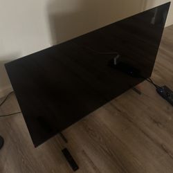 50 In Samsung Smart TV 