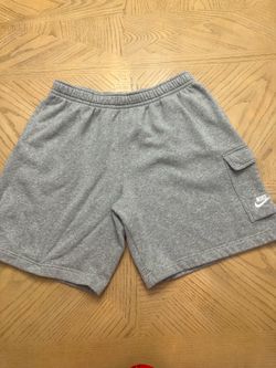 Nike men’s sweat short