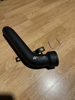 Mk6 GTI CTS charge Pipe