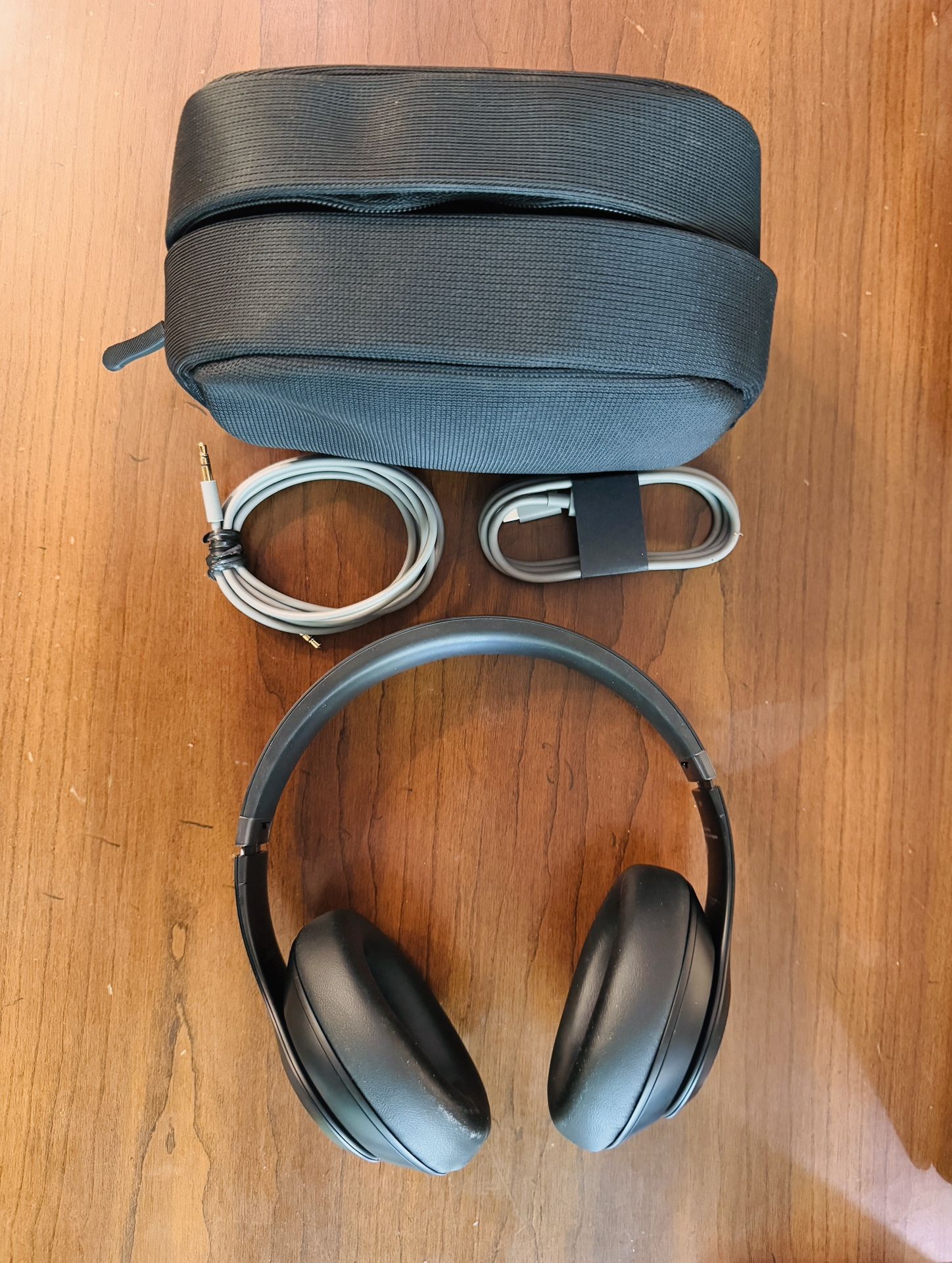 Beats Studio Pros