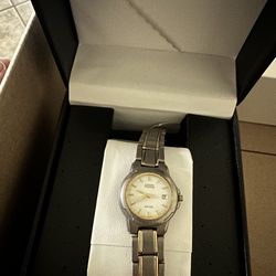 Vintage Citizen watch