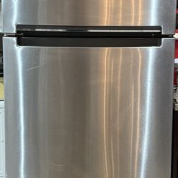 Whirlpool  Refrigerator 