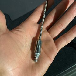 Original Stock Jeep Wrangler Antenna