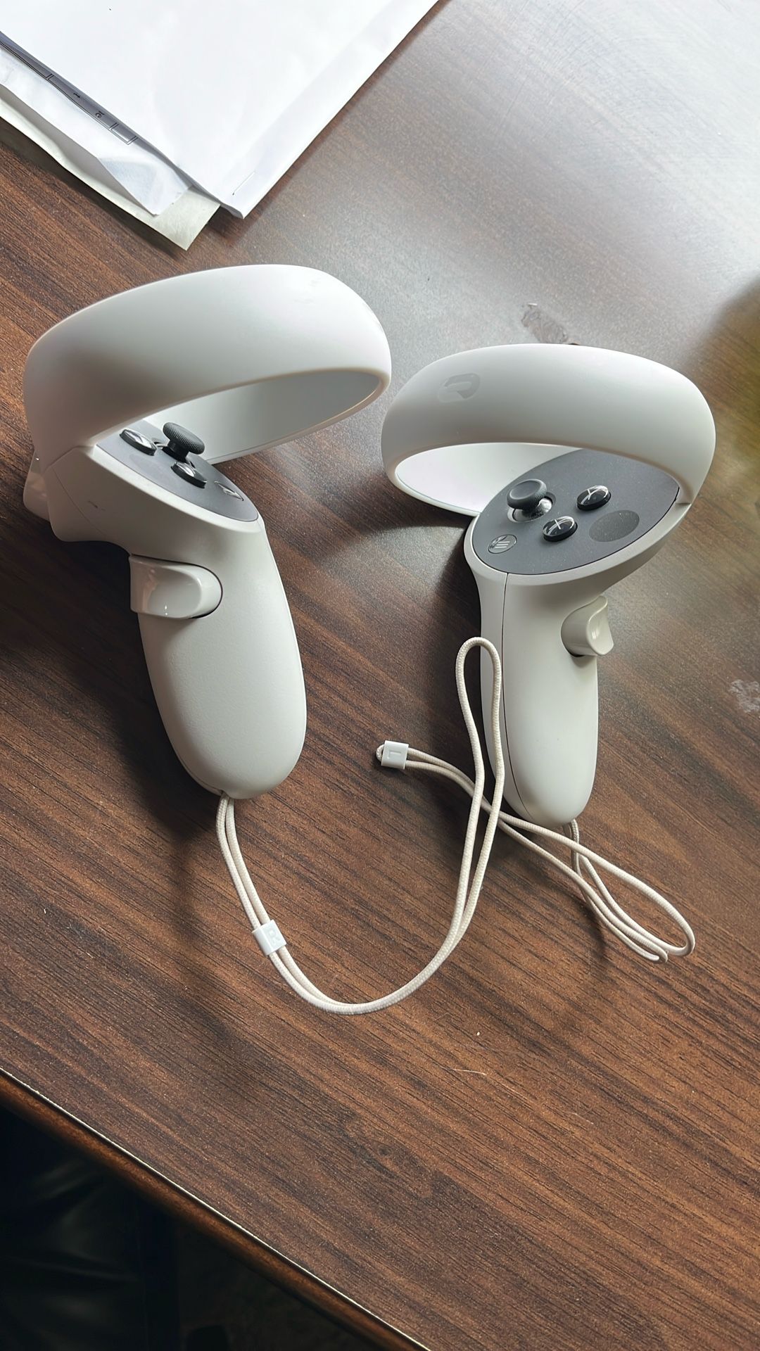 Oculus Quest 2 Controllers PAIR