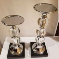 candle Holders 