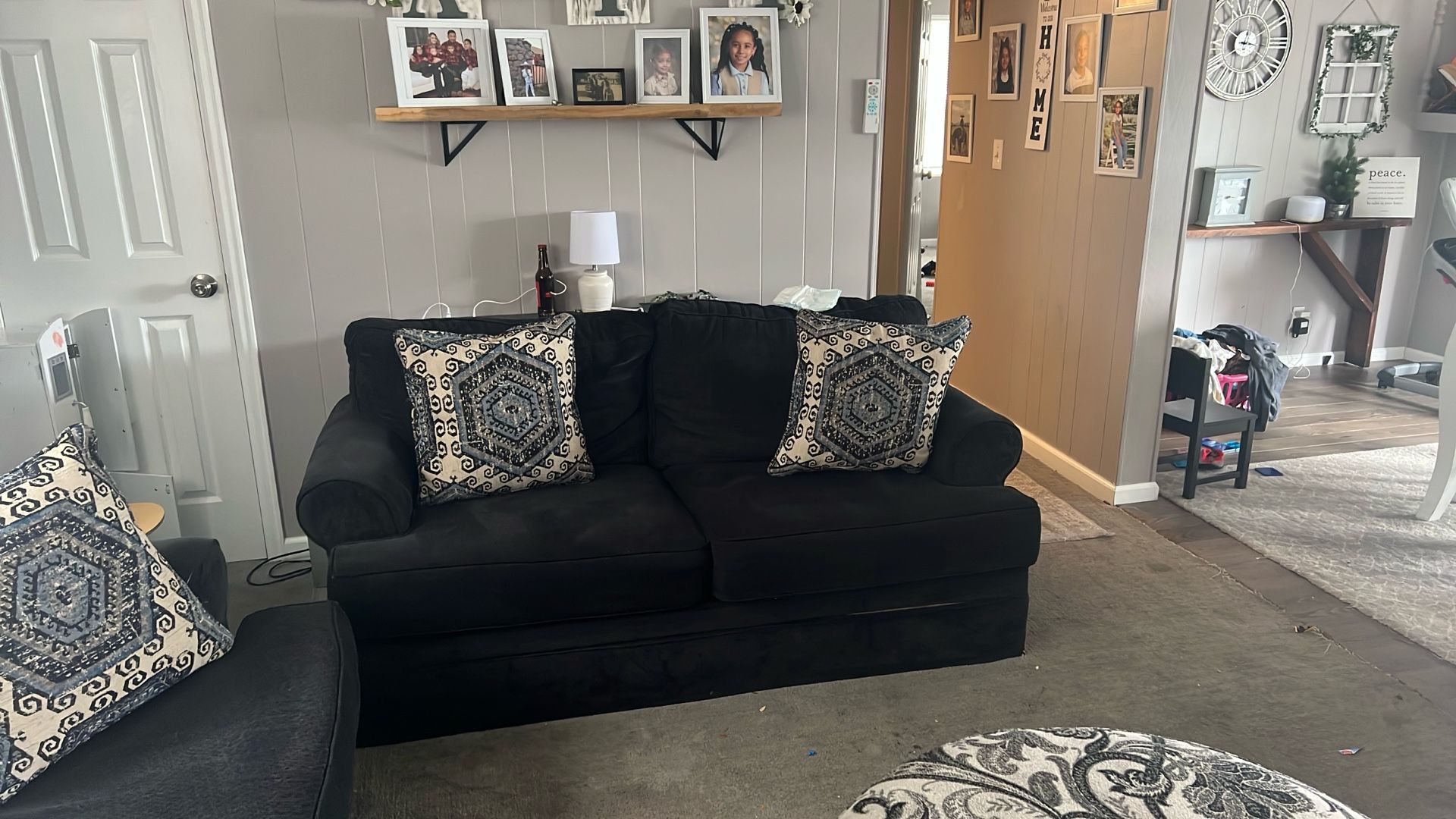 Couches