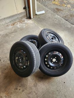 Michelin Primacy Mx/4