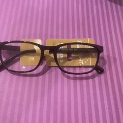 Woman’s Reading Glasses 