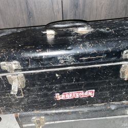 Tool Box