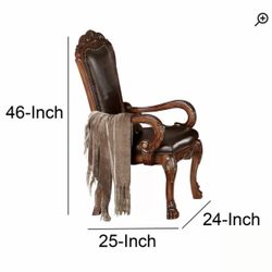 Arm Chair 