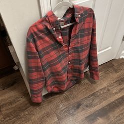 J Crew Shirt