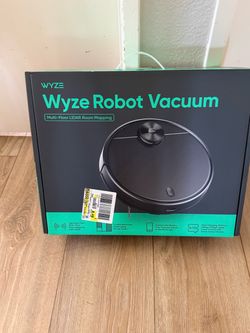 Robot Vacuum
