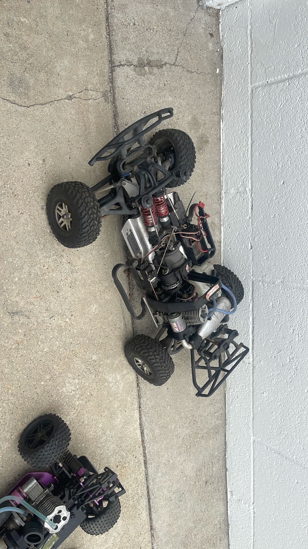 Traxxas Slasher