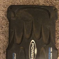 Amp 425 Watts 