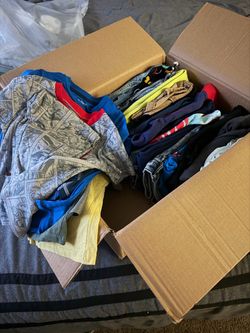 Boys clothes 4t