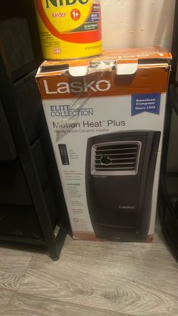 Heater