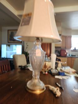 Table Lamps