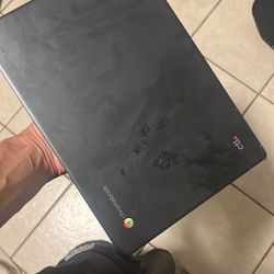 Chromebook