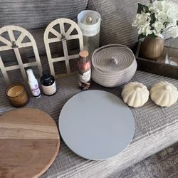 Home Decor & tv Mount 