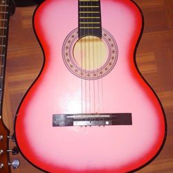 Nice Guitars (girls)