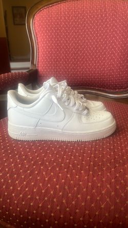 Nike Air Force 1’s