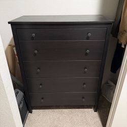 IKEA Dresser 