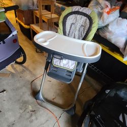 High Chair